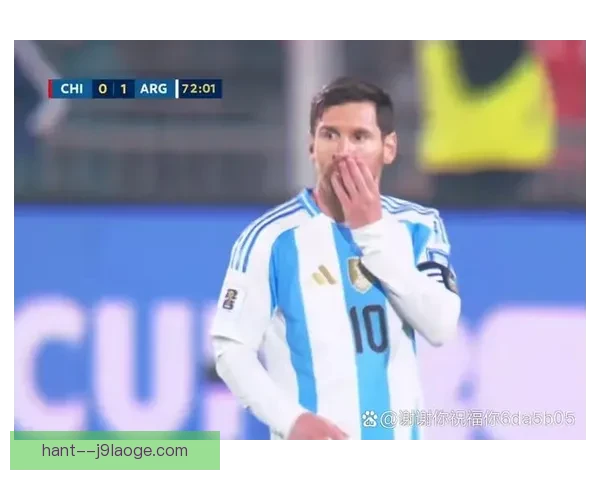 2026世界杯南美区预选赛阿根廷客场小胜智利力争晋级